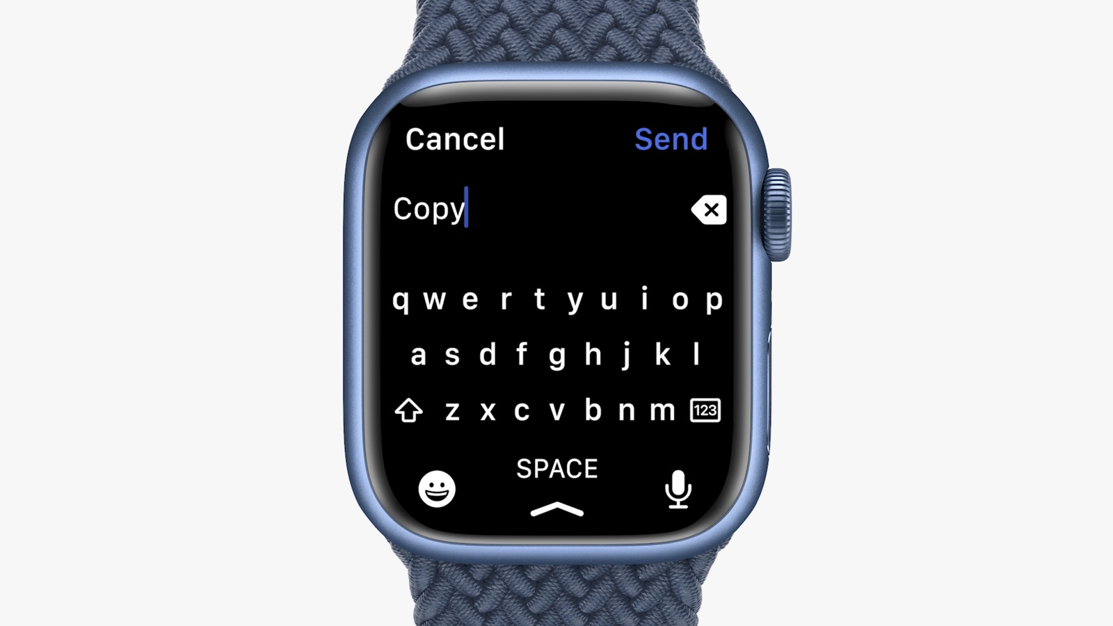 Apple Watch display più grande e ricarica più veloce : SPIDER-MAC